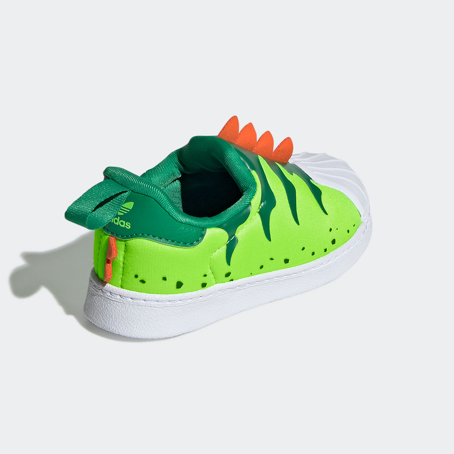Scarpe casual da bambino Adida - Adidas Shoes Superstar recensione e prezzo