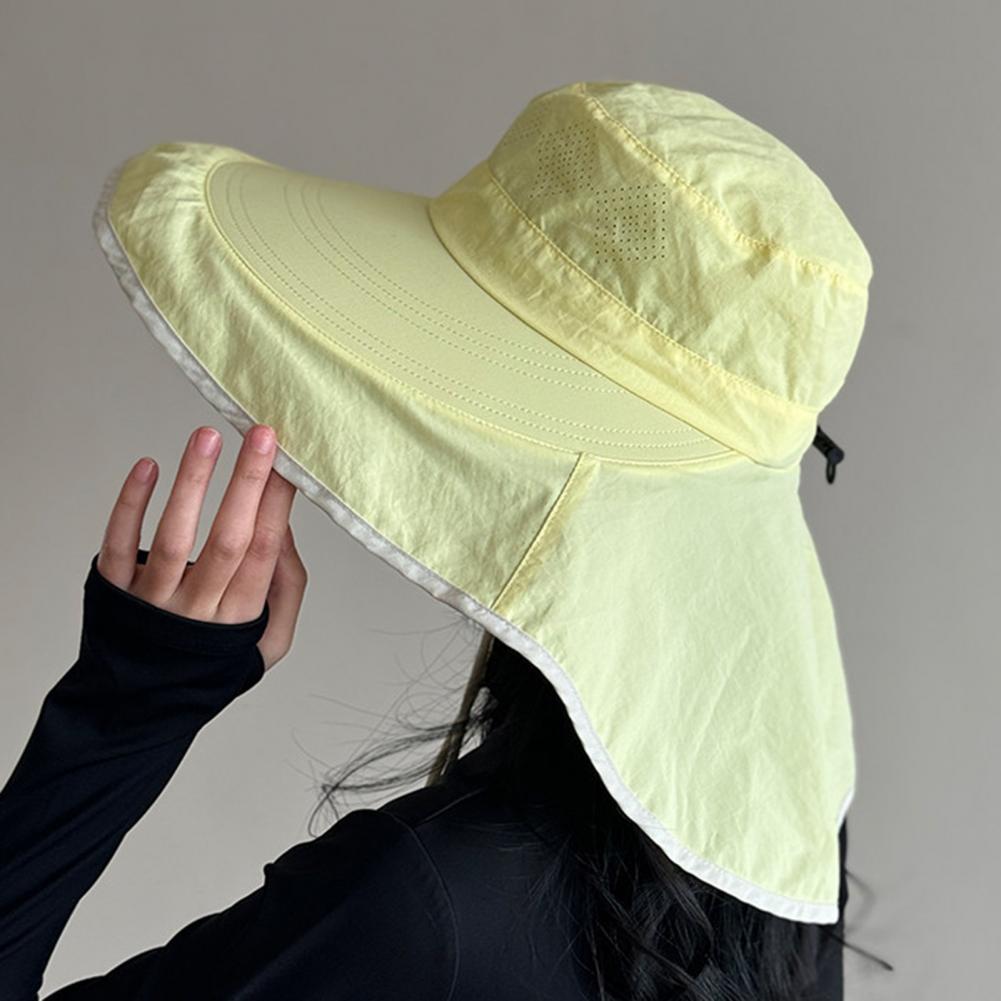 Cappello da sole da donna con  - Hat Floppy Wide recensione e prezzo