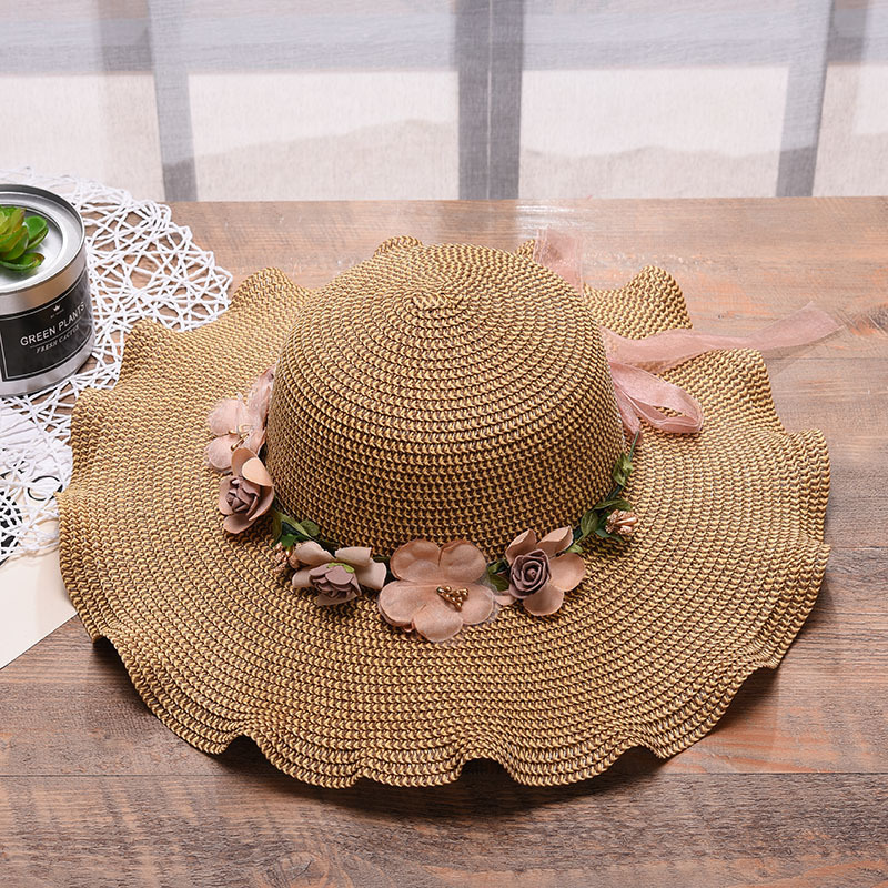 Nuovo cappello da sole floscio - Hat Floppy Wide recensione e prezzo