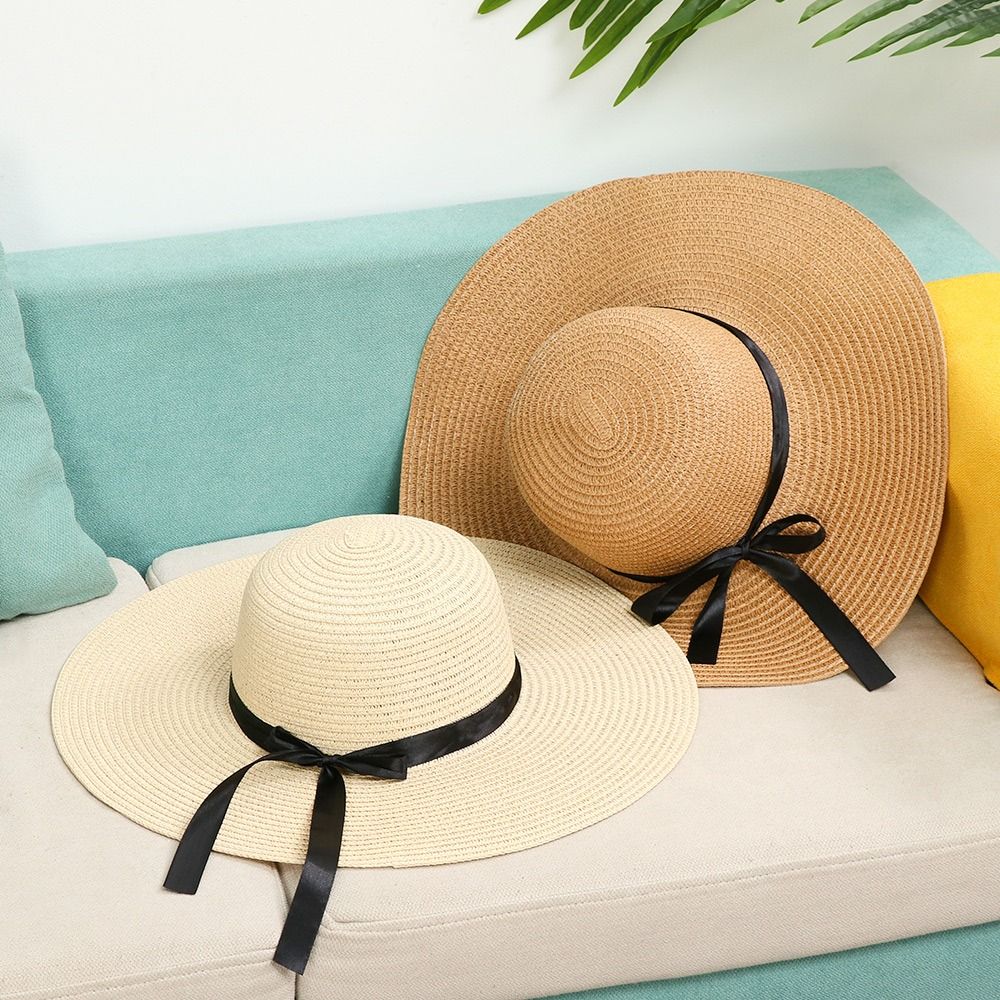 Cappello da Sole da Donna in P - Hat Floppy Wide recensione e prezzo
