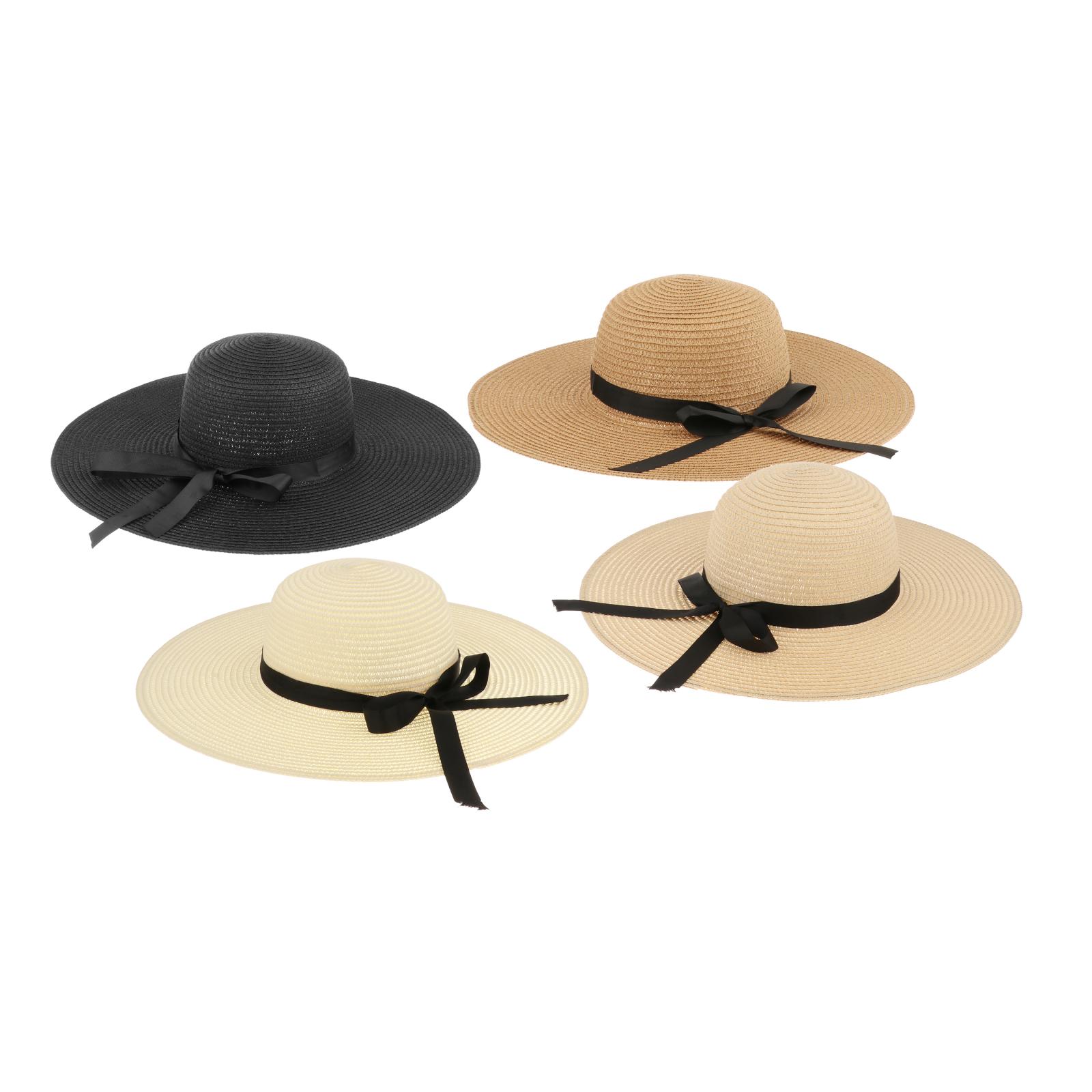 Cappello Estivo da Donna in Pa - Hat Floppy Wide recensione e prezzo